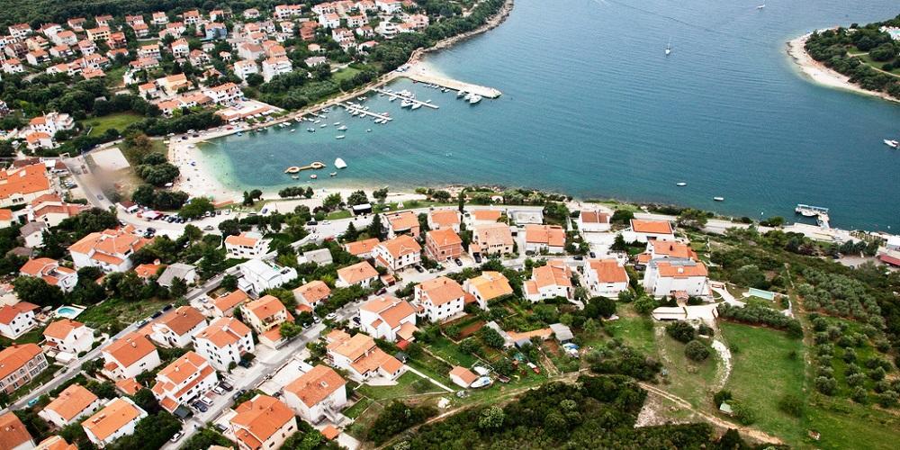 Apartment Pula Relax Zewnętrze zdjęcie