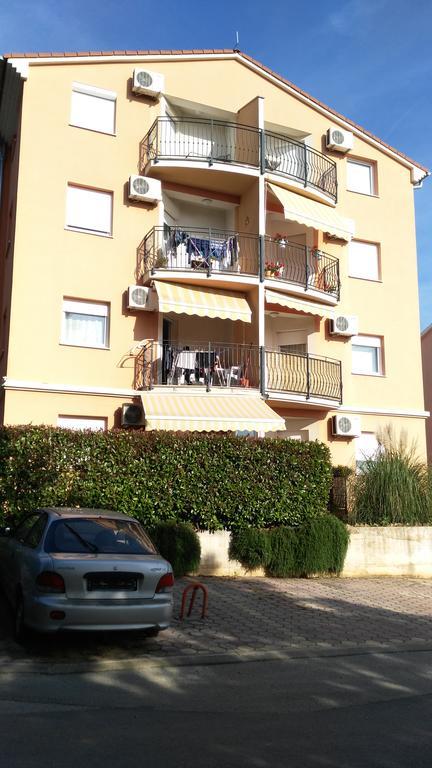 Apartment Pula Relax Zewnętrze zdjęcie
