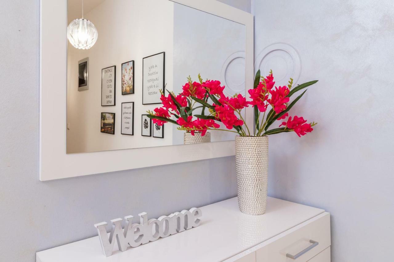Apartment Pula Relax Zewnętrze zdjęcie