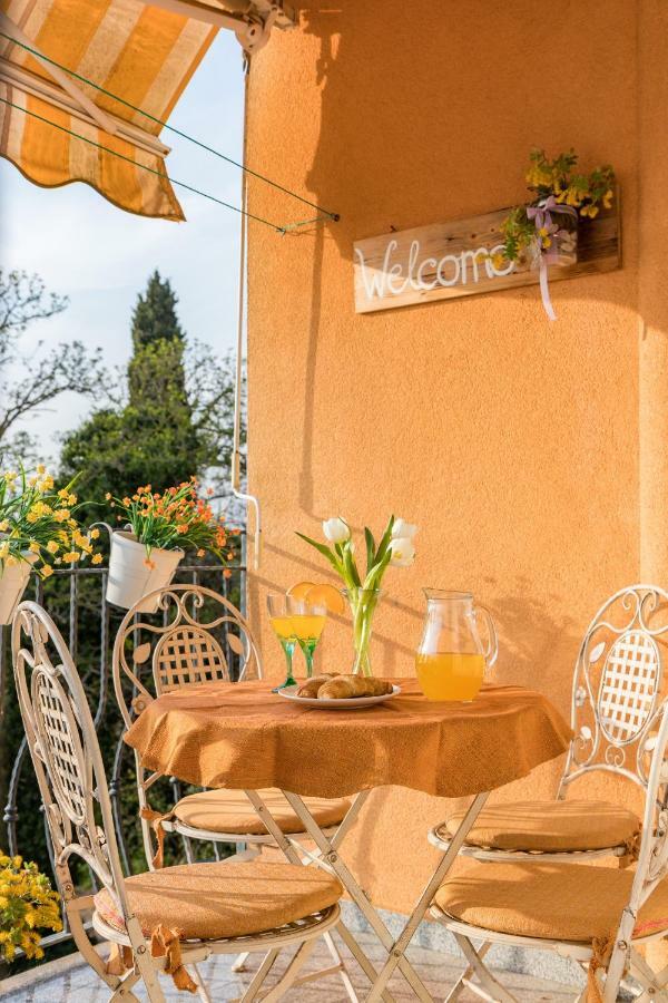 Apartment Pula Relax Zewnętrze zdjęcie