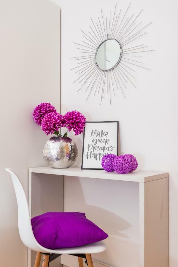 Apartment Pula Relax Zewnętrze zdjęcie